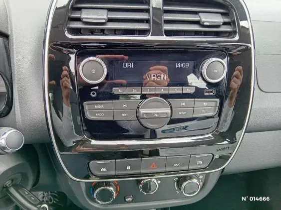 DACIA SPRING - voiture d'occasion - Photo 13