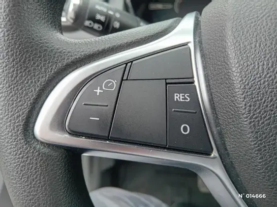 DACIA SPRING - voiture d'occasion - Photo 14