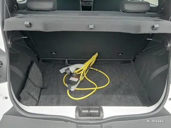 DACIA SPRING - voiture d'occasion - Photo 7