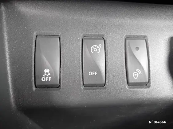 DACIA SPRING - voiture d'occasion - Photo 15