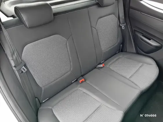 DACIA SPRING - voiture d'occasion - Photo 11