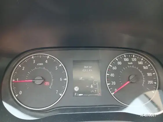 DACIA SANDERO III - voiture d'occasion - Photo 12