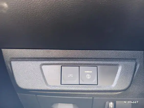 DACIA SANDERO III - voiture d'occasion - Photo 15