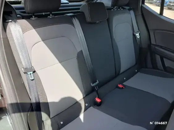 DACIA SANDERO III - voiture d'occasion - Photo 11