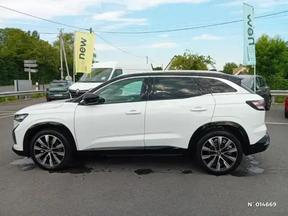 RENAULT AUSTRAL - voiture d'occasion - Photo 2