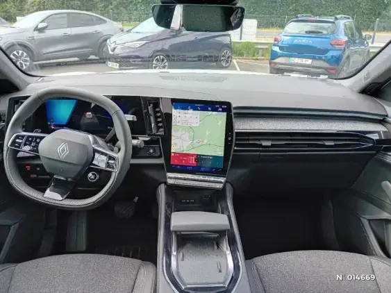 RENAULT AUSTRAL - voiture d'occasion - Photo 9