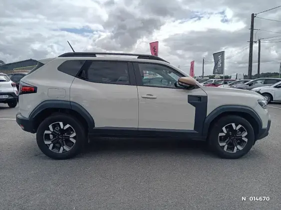 DACIA DUSTER III - voiture d'occasion - Photo 5