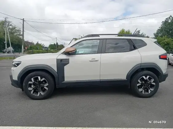 DACIA DUSTER III - voiture d'occasion - Photo 2