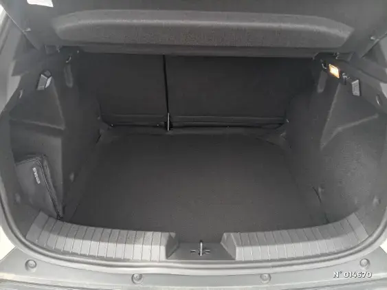DACIA DUSTER III - voiture d'occasion - Photo 7