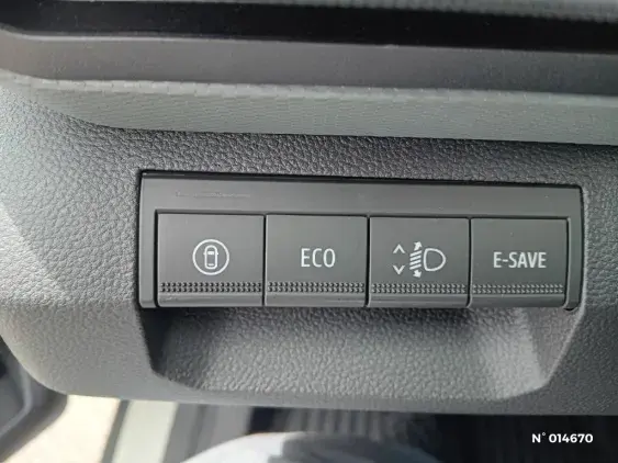 DACIA DUSTER III - voiture d'occasion - Photo 15