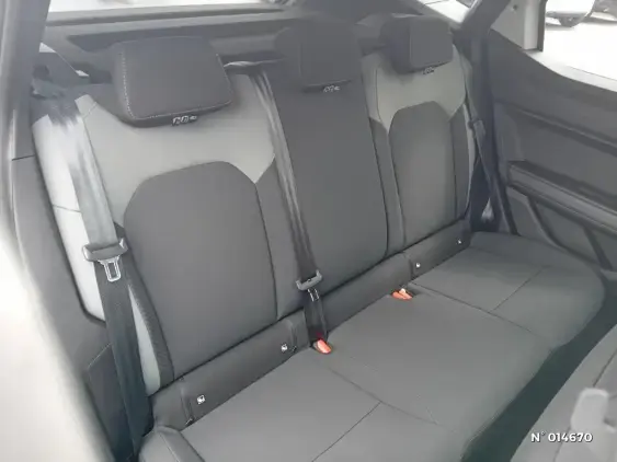 DACIA DUSTER III - voiture d'occasion - Photo 11