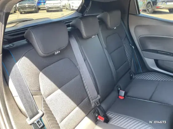 RENAULT CLIO V - voiture d'occasion - Photo 11