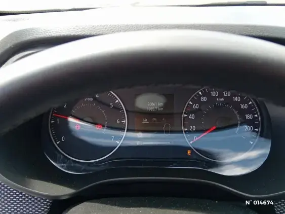 DACIA SANDERO III - voiture d'occasion - Photo 12
