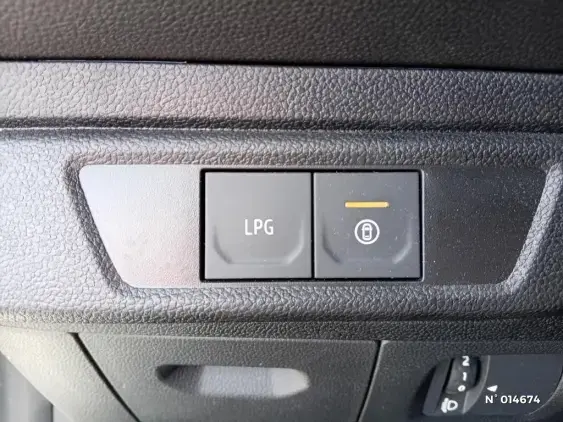 DACIA SANDERO III - voiture d'occasion - Photo 15
