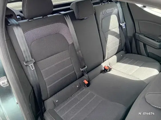 DACIA SANDERO III - voiture d'occasion - Photo 11