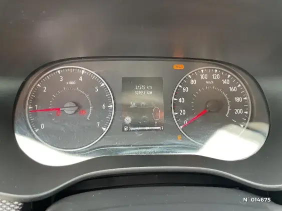 DACIA SANDERO III - voiture d'occasion - Photo 12