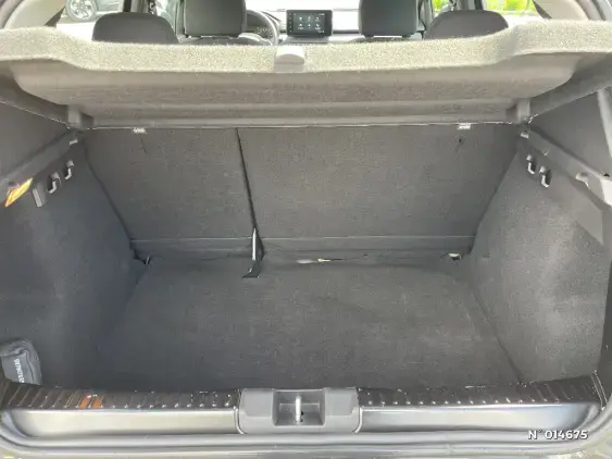 DACIA SANDERO III - voiture d'occasion - Photo 7