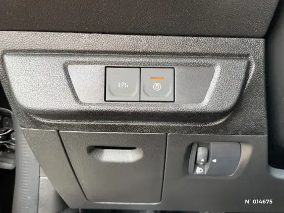 DACIA SANDERO III - voiture d'occasion - Photo 15