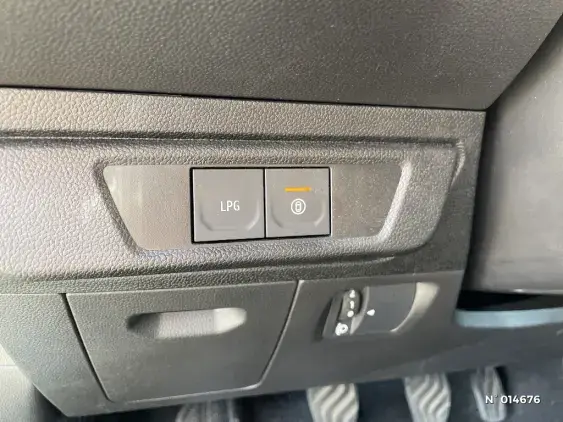 DACIA SANDERO III - voiture d'occasion - Photo 15