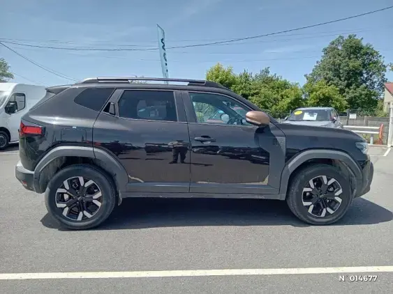 DACIA DUSTER III - voiture d'occasion - Photo 5