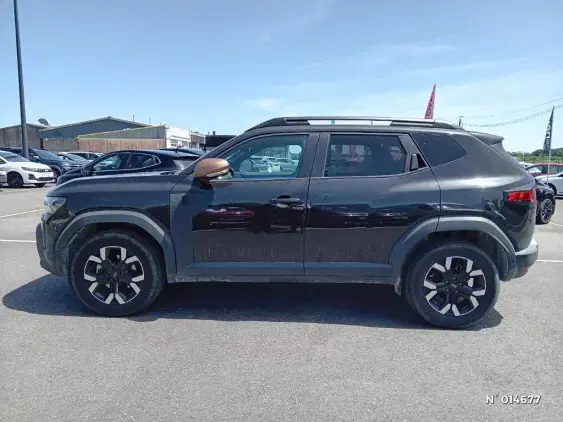 DACIA DUSTER III - voiture d'occasion - Photo 2