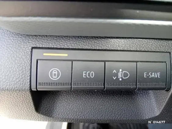 DACIA DUSTER III - voiture d'occasion - Photo 15