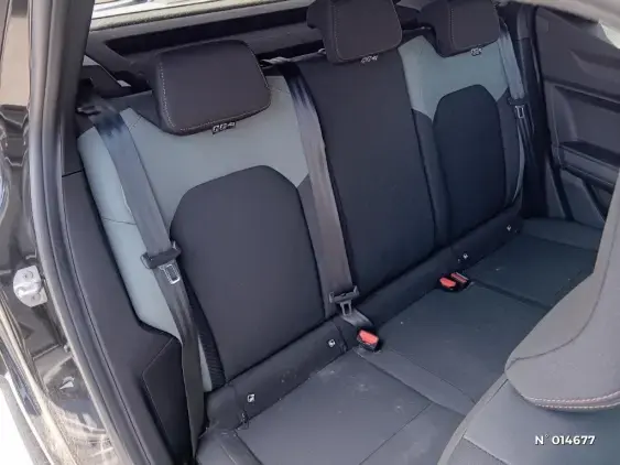 DACIA DUSTER III - voiture d'occasion - Photo 11