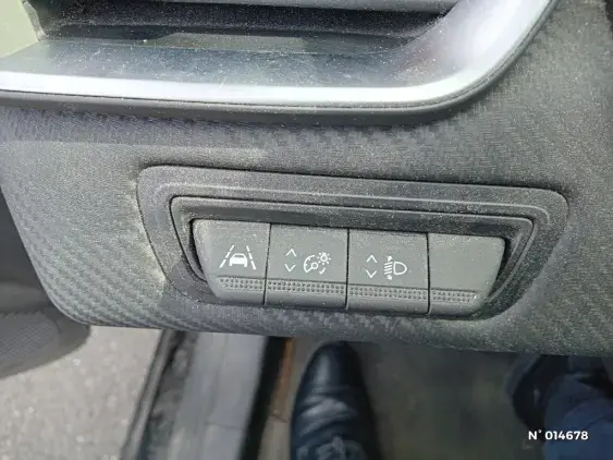 RENAULT CLIO V - voiture d'occasion - Photo 15