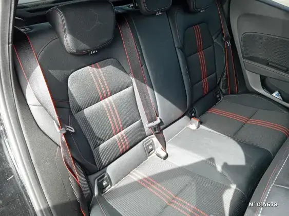 RENAULT CLIO V - voiture d'occasion - Photo 11
