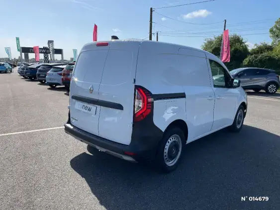 RENAULT KANGOO III - voiture d'occasion - Photo 4