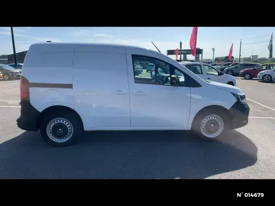 RENAULT KANGOO III - voiture d'occasion - Photo 5