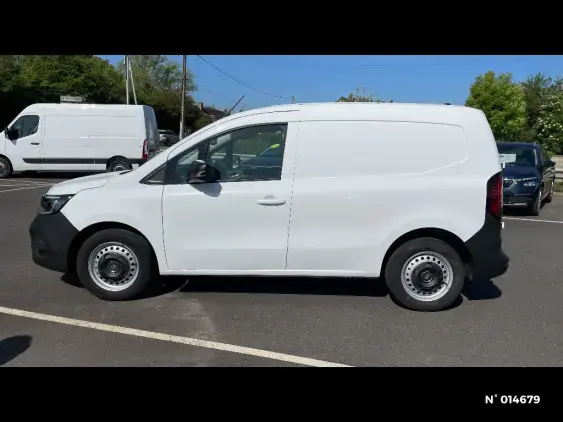 RENAULT KANGOO III - voiture d'occasion - Photo 2