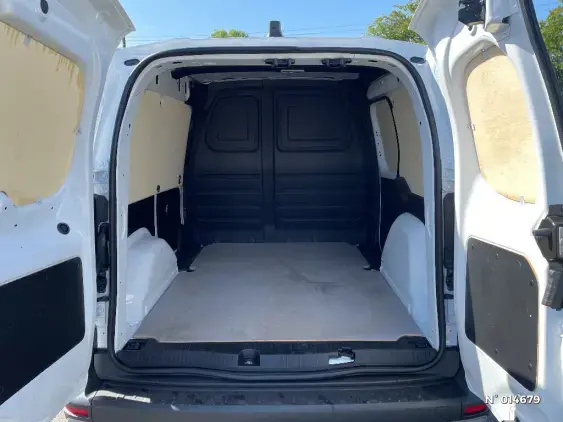 RENAULT KANGOO III - voiture d'occasion - Photo 7