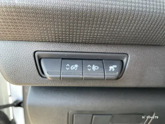 RENAULT KANGOO III - voiture d'occasion - Photo 14