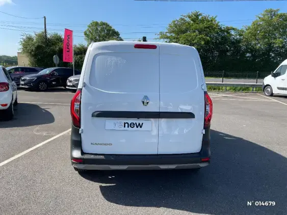 RENAULT KANGOO III - voiture d'occasion - Photo 6