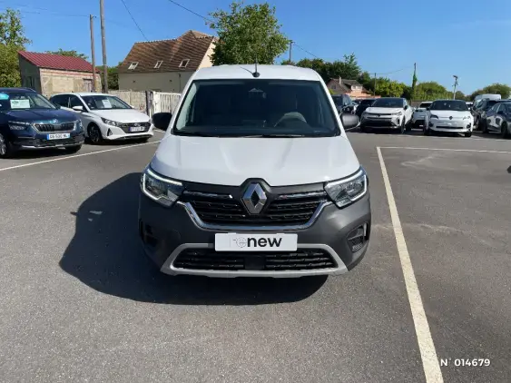 RENAULT KANGOO III - voiture d'occasion - Photo 3