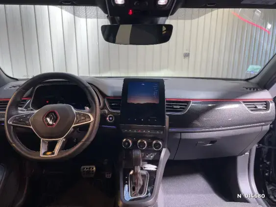 RENAULT ARKANA - voiture d'occasion - Photo 9