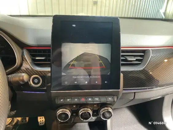 RENAULT ARKANA - voiture d'occasion - Photo 13