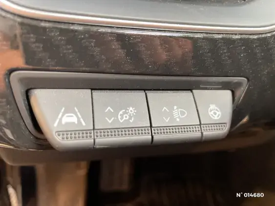 RENAULT ARKANA - voiture d'occasion - Photo 14