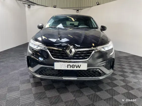 RENAULT ARKANA - voiture d'occasion - Photo 3