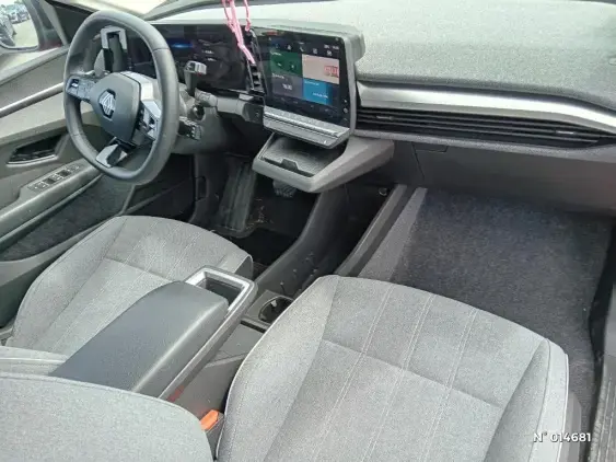 RENAULT MEGANE V - voiture d'occasion - Photo 10
