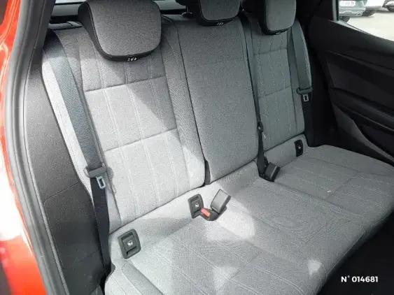 RENAULT MEGANE V - voiture d'occasion - Photo 11