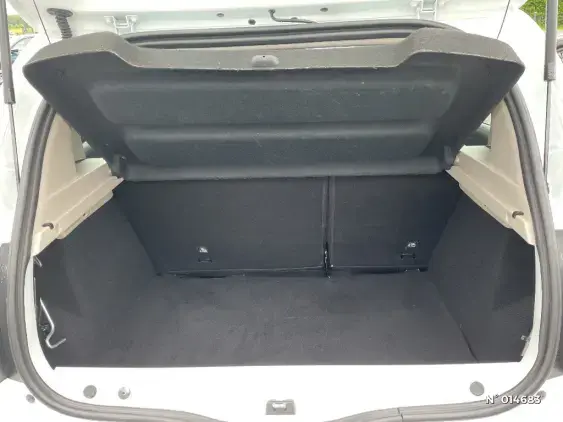 DACIA SANDERO II - voiture d'occasion - Photo 7