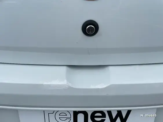 DACIA SANDERO II - voiture d'occasion - Photo 27