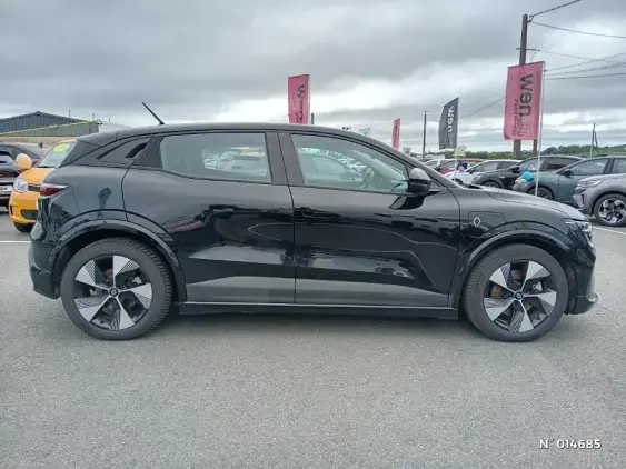 RENAULT MEGANE V - voiture d'occasion - Photo 5