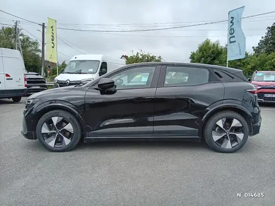 RENAULT MEGANE V - voiture d'occasion - Photo 2