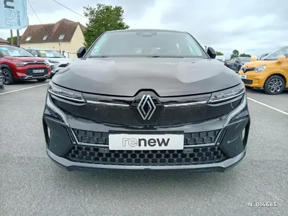 RENAULT MEGANE V - voiture d'occasion - Photo 3