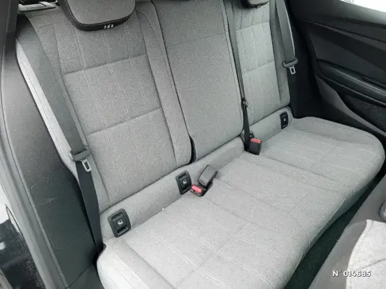 RENAULT MEGANE V - voiture d'occasion - Photo 11
