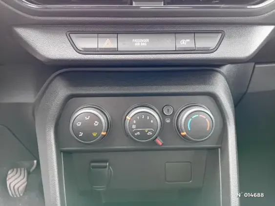 DACIA SANDERO III - voiture d'occasion - Photo 14