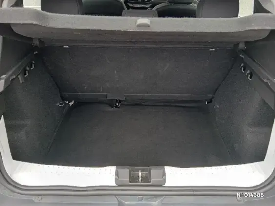 DACIA SANDERO III - voiture d'occasion - Photo 7